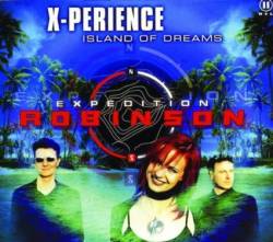 X-Perience : Island of Dreams